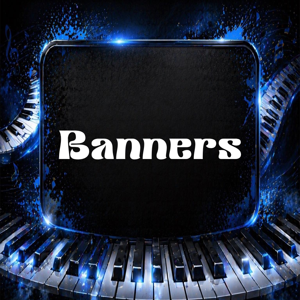 Banners