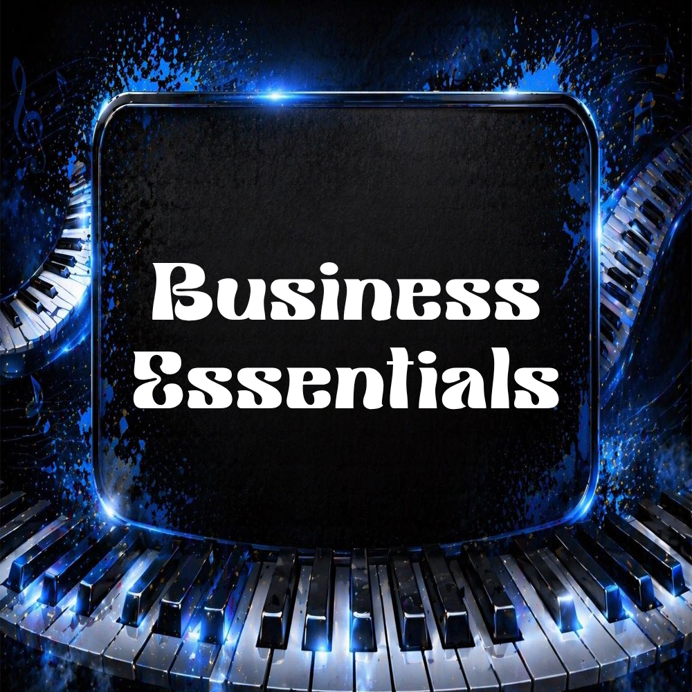 Business Essentials