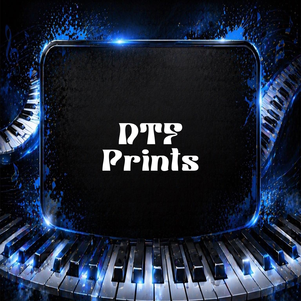 DTF Prints
