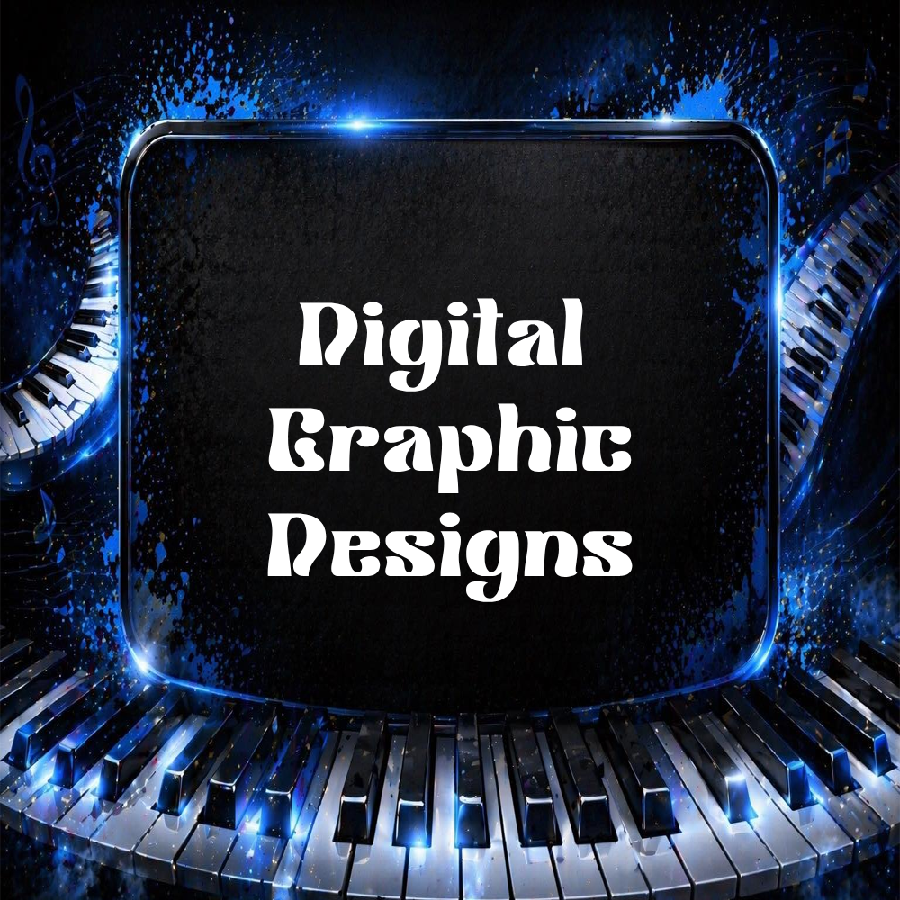 Digital Graphics Designs