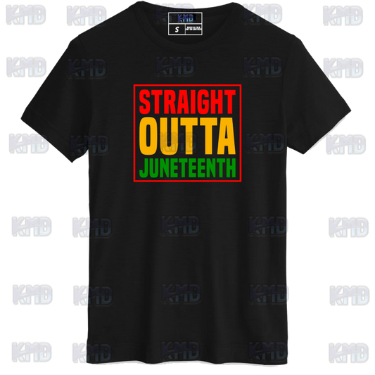 Juneteenth DesignZ